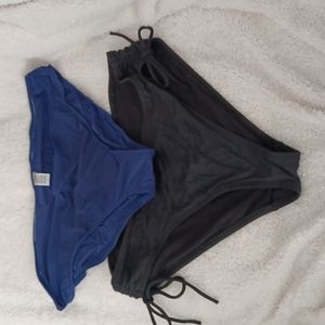 2 For $10 Bikini Bottoms Only
